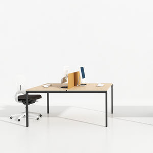 Schreibtisch für Open Space 1