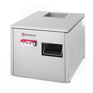 Tisch-Bestecktrockner 1