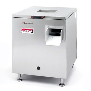 Toplader-Bestecktrockner 1