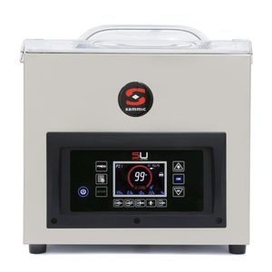 Vakuum-Verpackungsmaschine / für professionellen Einsatz 1