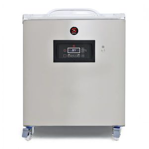 Vakuum-Verpackungsmaschine / für professionellen Einsatz 1