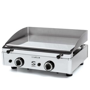 Kontaktgrill 1