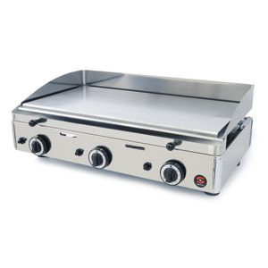 Kontaktgrill 1