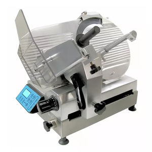 automatische Lebensmittel-Schneidemaschine