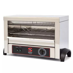 Toaster für professionellen Einsatz