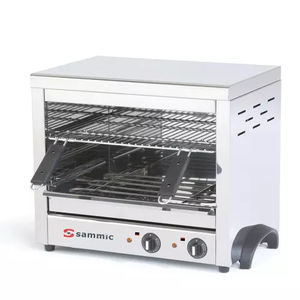 Elektro-Grill