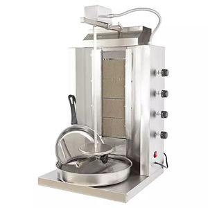 Profi-Kebabmaschine
