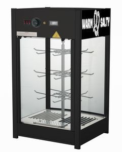 Beheizte Verkaufsvitrine / nicht angegeben 1