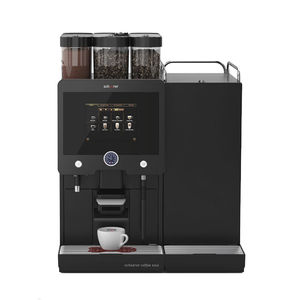 Espresso-Kaffeemaschine