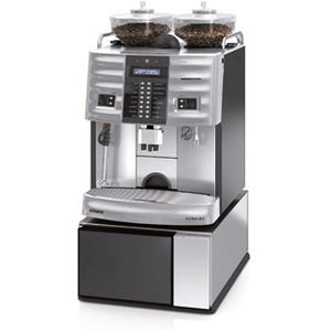 kombinierte Kaffeemaschine