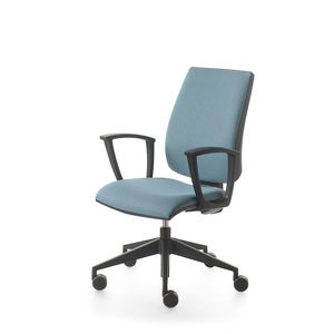 moderner Bürostuhl