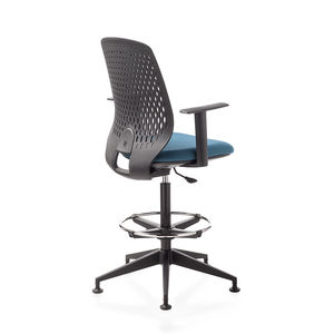 moderner Bürostuhl