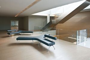 modulare Polsterbank