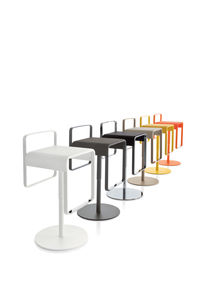 moderner Barhocker