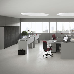 Schreibtisch für Open Space 1
