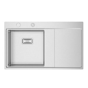 Spüle / 1 Becken