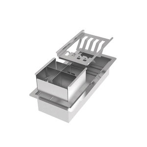 Einbauküchenelement