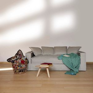 kompaktes Sofa