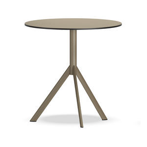 moderner Bistrotisch 1