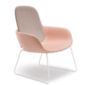 moderner Sessel 1