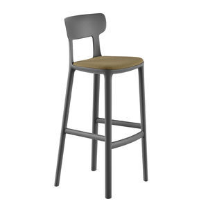 moderner Barhocker