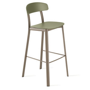 moderner Barhocker 1
