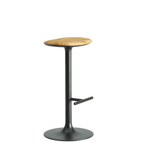 Barhocker / minimalistisches Design 1