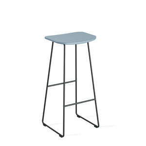 Barhocker / minimalistisches Design 1