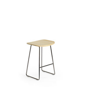 Hocker / skandinavisches Design 1