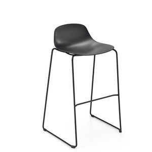 moderner Barhocker