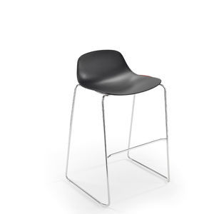 moderner Barhocker 1