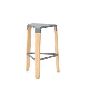 moderner Hocker