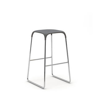 moderner Barhocker 1