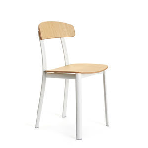 moderner Stuhl 1