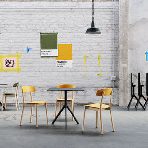 Stuhl / organisches Design 1