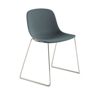 moderner Stuhl 1