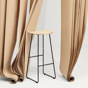 moderner Barhocker 1