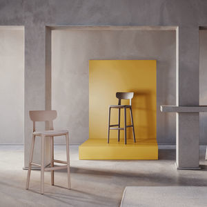 moderner Barhocker 1