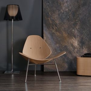 Sessel / minimalistisches Design