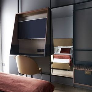 moderner Sessel