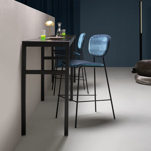 moderner Barhocker