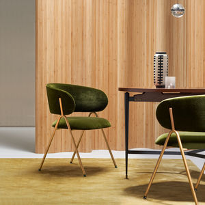 moderner Sessel