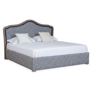 Bett / King Size