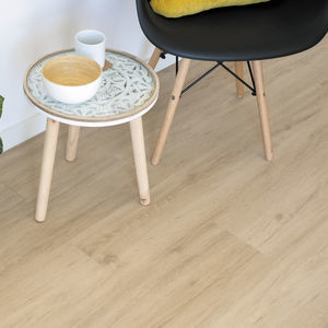 Vinyl-Bodenbelag 1