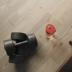 Vinyl-Bodenbelag 1