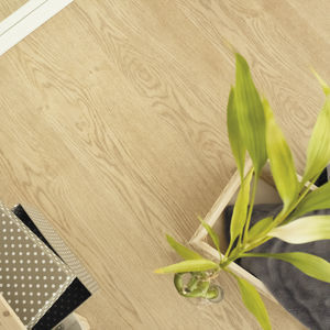 Vinyl-Bodenbelag 1