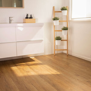 Vinyl-Bodenbelag 1