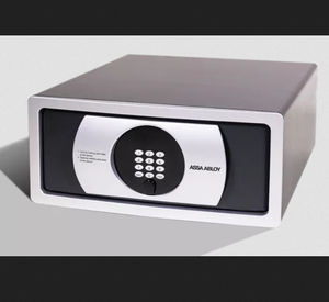 elektronischer Safe