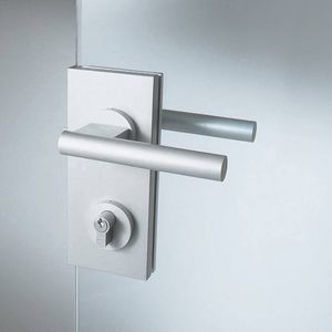 Griff für Glastür