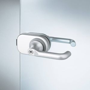Griff für Glastür 1